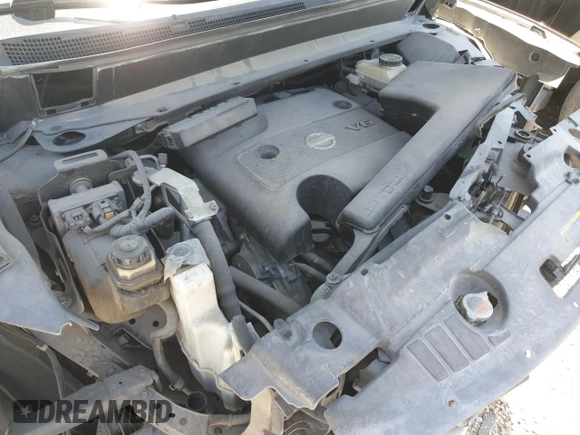 2014 Nissan Pathfinder SL с VIN 5N1AR2MN2EC704200, выставлен на аукционе Copart как лот 53167515 с пробегом 123 376 миль миль и Списание • Salvage title. История ставок и продаж доступна на DreamBid. Изображение 12.