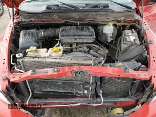 2006 Dodge 1500 SLT with VIN 1D7HA18N26S610099, listed as a Copart auction lot 45713535 with 225,373 mi miles and Salvage Title. Bid and sale history available at carsss.com. Image 12.