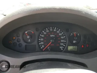 2005 Ford Focus S with VIN 1FAHP34N15W193100, listed as a Copart auction lot 52747555 with 66,634 mi miles and Salvage Title. Bid and sale history available at carsss.com. Image 9.