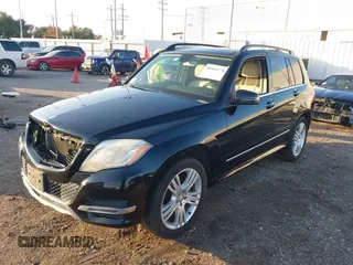 2014 Mercedes-Benz GLK 350 with VIN WDCGG5HB6EG176802, listed as a IAAI auction lot 40964778 with 186,669 mi miles and . Bid and sale history available at carsss.com. Image 17.