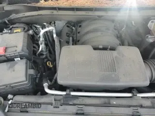 2021 Chevrolet Suburban LS с VIN 1GNSKBED0MR300723, выставлен на аукционе Copart как лот 65056755 с пробегом 58 497 миль миль и Списание • Salvage title. История ставок и продаж доступна на DreamBid. Изображение 14.