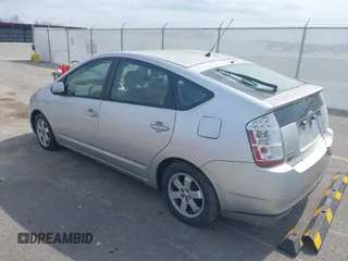 2008 Toyota Prius z VIN JTDKB20UX83375034, wystawiony jako IAAI lot #41793248 z przebiegiem Nie podano mil oraz . Historia ofert i sprzedaży dostępna na DreamBid. Obrazek 3.