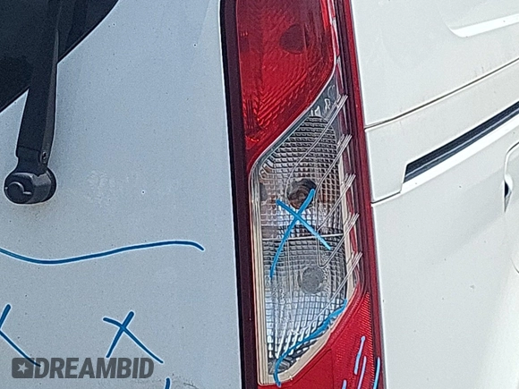 2019 Ford Transit Connect XL with VIN NM0LS7E21K1392264, listed as a IAAI auction lot 42666481 with 113,009 mi miles and . Bid and sale history available at DreamBid. Image 2.