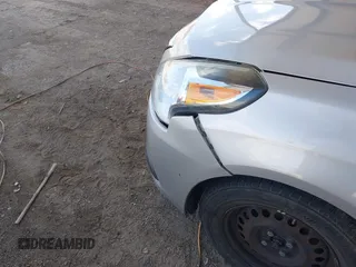 2016 Nissan Versa SV z VIN 3N1CN7APXGL871121, wystawiony jako IAAI lot #42304960 z przebiegiem 137 438 mil mil oraz . Historia ofert i sprzedaży dostępna na DreamBid. Obrazek 15.