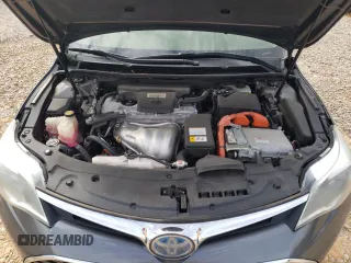 2016 Toyota Avalon XLE Premium z VIN 4T1BD1EB8GU055243, wystawiony jako Copart lot #48217345 z przebiegiem Nie podano mil oraz Szkoda całkowita • Salvage title. Historia ofert i sprzedaży dostępna na DreamBid. Obrazek 12.