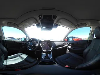 2024 Subaru Outback Touring с VIN 4S4BTAPC4R3142011, выставлен на аукционе IAAI как лот 42595920 с пробегом 23 873 миль миль и . История ставок и продаж доступна на DreamBid. Изображение 18.