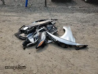 2024 Toyota Camry LE z VIN 4T1C11AK6RU190646, wystawiony jako Copart lot #58817045 z przebiegiem 19 276 mil mil oraz Szkoda całkowita • Salvage title. Historia ofert i sprzedaży dostępna na DreamBid. Obrazek 12.