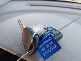 2007 Ford Five Hundred SEL z VIN 1FAHP24117G136626, wystawiony jako IAAI lot #41752547 z przebiegiem 157 924 mil mil oraz . Historia ofert i sprzedaży dostępna na DreamBid. Obrazek 11.