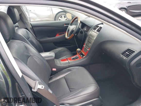 2008 Lexus ES 330 с VIN JTHBJ46G382176668, выставлен на аукционе IAAI как лот 42431450 с пробегом 227 035 миль миль и . История ставок и продаж доступна на DreamBid. Изображение 5.