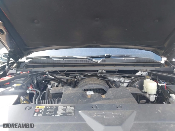 2016 Chevrolet Silverado 1500 LT with VIN 1GCRCREC1GZ374418, listed as a IAAI auction lot 41767741 with 123,632 mi miles. Bid and sale history available at carsss.com. Image 10.