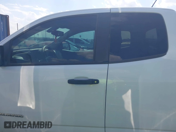 2016 Chevrolet Colorado 2WD WT с VIN 1GCHSBEA9G1190511, выставлен на аукционе IAAI как лот 42642481 с пробегом 80 128 миль миль и . История ставок и продаж доступна на DreamBid. Изображение 14.