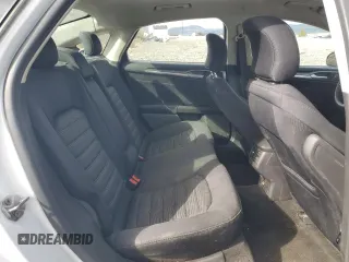 2016 Ford Fusion SE with VIN 3FA6P0H76GR342009, listed as a Copart auction lot 49444175 with 98,425 mi miles and Salvage Title. Bid and sale history available at DreamBid. Image 10.