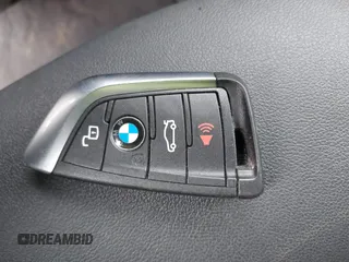 2021 BMW X3 xDrive30i with VIN 5UXTY5C02M9F46381, listed as a IAAI auction lot 41867265 with 32,926 mi miles and . Bid and sale history available at DreamBid. Image 11.