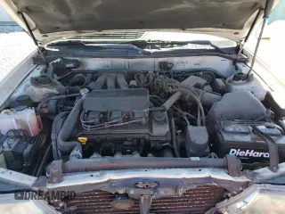 1998 Toyota Avalon XL with VIN 4T1BF18B9WU271848, listed as a Copart auction lot 49508095 with Not Provided miles and Salvage Title. Bid and sale history available at DreamBid. Image 11.
