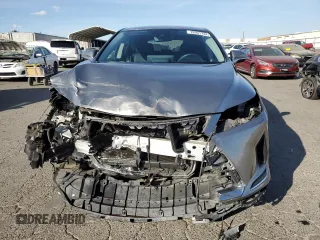 2020 Lexus RX with VIN 2T2AGMDA1LC045514, listed as a Copart auction lot 78951724 with 41,646 mi miles and Salvage Title. Bid and sale history available at carsss.com. Image 5.