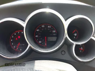 2006 Pontiac Vibe z VIN 5Y2SM65886Z456220, wystawiony jako IAAI lot #42459018 z przebiegiem 112 581 mil mil oraz . Historia ofert i sprzedaży dostępna na DreamBid. Obrazek 7.