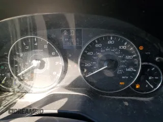 2012 Subaru Outback z VIN 4S4BRCFC9C3215781, wystawiony jako Copart lot #68273024 z przebiegiem 186 104 mil mil oraz Szkoda całkowita • Salvage title. Historia ofert i sprzedaży dostępna na DreamBid. Obrazek 9.