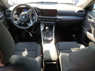 2024 Dodge Hornet R/T with VIN ZACPDFCW3R3A25155, listed as a Copart auction lot 55942905 with 9,180 mi miles and Salvage title. Bid and sale history available at DreamBid. Image 8.