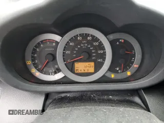 2011 Toyota RAV4 Sport with VIN 2T3RF4DV7BW107418, listed as a Copart auction lot 60255935 with 70,483 mi miles and Salvage title. Bid and sale history available at DreamBid. Image 9.