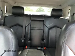 2011 Cadillac SRX Performance Collection z VIN 3GYFNBEY1BS527377, wystawiony jako Copart lot #57022915 z przebiegiem 193 905 mil mil oraz Tytuł czysty. Historia ofert i sprzedaży dostępna na DreamBid. Obrazek 10.