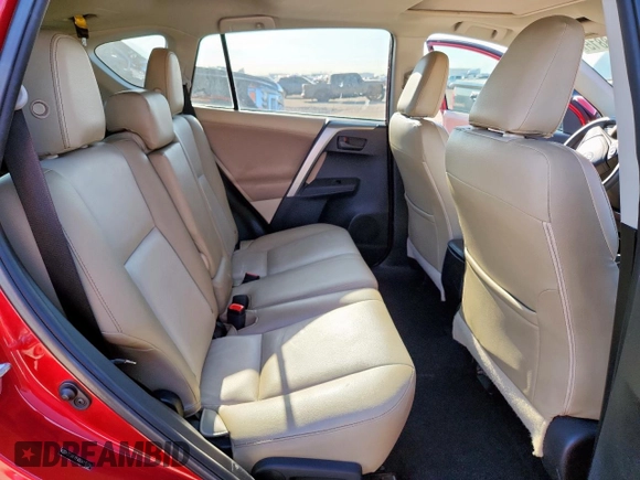 2013 Toyota RAV4 XLE with VIN 2T3RFREV0DW115794, listed as a Copart auction lot 63698815 with Not provided miles and Salvage title. Bid and sale history available at DreamBid. Image 11.