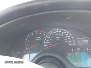 2002 Chevrolet Camaro Z28 z VIN 2G1FP22G222122347, wystawiony jako IAAI lot #42138216 z przebiegiem Nie podano mil oraz . Historia ofert i sprzedaży dostępna na DreamBid. Obrazek 7.