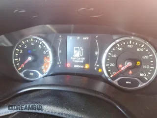 2015 Jeep Renegade Sport z VIN ZACCJAAT0FPB70490, wystawiony jako Copart lot #49582425 z przebiegiem 89 634 mil mil oraz Szkody całkowita. Historia ofert i sprzedaży dostępna na DreamBid. Obrazek 9.