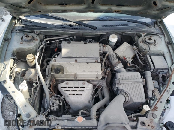 2008 Mitsubishi Eclipse GS with VIN 4A3AK24F68E042192, listed as a Copart auction lot 78956863 with 147,728 mi miles and Salvage Title. Bid and sale history available at carsss.com. Image 13.
