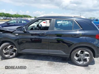 2021 Hyundai Venue SEL with VIN KMHRC8A31MU115576, listed as a IAAI auction lot 42007089 with 66,571 mi miles and . Bid and sale history available at DreamBid. Image 15.