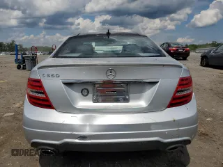 2013 Mercedes-Benz C 350 с VIN WDDGJ5HB5DG151711, выставлен на аукционе Copart как лот 56459235 с пробегом 67 714 миль миль и Списание • Salvage title. История ставок и продаж доступна на DreamBid. Изображение 6.