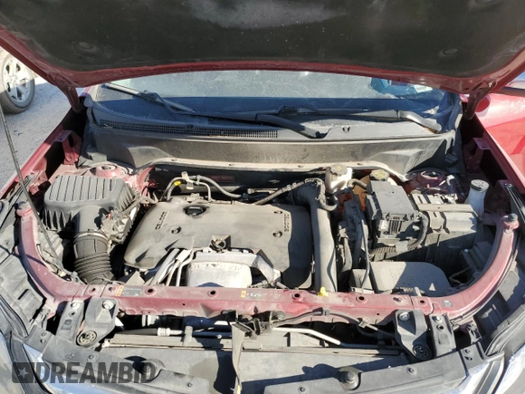2019 Chevrolet Equinox Premier with VIN 2GNAXYEXXK6261738, listed as a Copart auction lot 48056865 with 69,628 mi miles and Salvage Title. Bid and sale history available at carsss.com. Image 14.