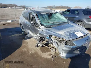 2021 Ford Escape SEL with VIN 1FMCU9H92MUA13805, listed as a IAAI auction lot 41413713 with 32,323 mi miles and . Bid and sale history available at DreamBid. Image 18.