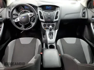 2012 Ford Focus SE z VIN 1FAHP3K21CL174053, wystawiony jako Copart lot #55752685 z przebiegiem 105 154 mil mil oraz Szkoda całkowita • Salvage title. Historia ofert i sprzedaży dostępna na DreamBid. Obrazek 8.