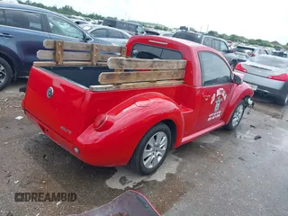 2010 Volkswagen Beetle с VIN 3VWPW3AGXAM012968, выставлен на аукционе IAAI как лот 42133088 с пробегом 73 278 миль миль и . История ставок и продаж доступна на DreamBid. Изображение 4.
