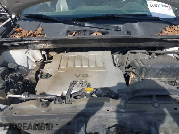 2012 Toyota Highlander Limited with VIN 5TDDK3EH0CS101438, listed as a IAAI auction lot 41893208 with 262,909 mi miles and . Bid and sale history available at DreamBid. Image 10.