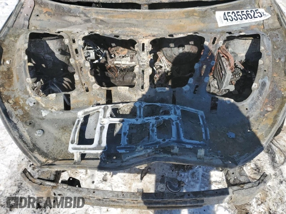 2016 Hyundai Tucson Limited z VIN KM8J33A24GU203744, wystawiony jako Copart lot #45355625 z przebiegiem Nie podano mil oraz Szkody całkowita. Historia ofert i sprzedaży dostępna na DreamBid. Obrazek 13.