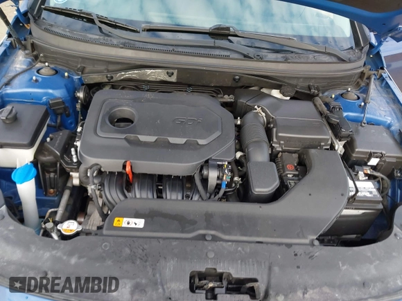 2017 Hyundai Sonata SE with VIN 5NPE24AF8HH549731, listed as a IAAI auction lot 41964904 with 117,228 mi miles and . Bid and sale history available at DreamBid. Image 10.