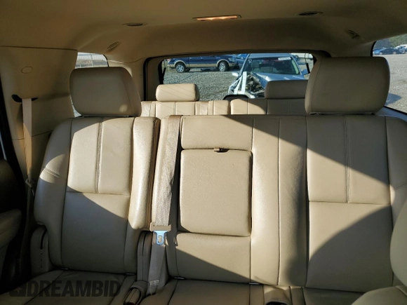 2013 GMC Yukon SLT with VIN 1GKS1CE0XDR178441, listed as a Copart auction lot 45245265 with 144,463 mi miles and Salvage Title. Bid and sale history available at carsss.com. Image 10.