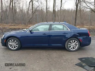 2016 Chrysler 300 Limited with VIN 2C3CCARG2GH182563, listed as a IAAI auction lot 41904232 with 61,949 mi miles and . Bid and sale history available at DreamBid. Image 14.