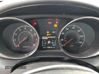 2018 Mitsubishi Outlander Sport ES 2.0 with VIN JA4AR3AU2JU015066, listed as a Copart auction lot 52075445 with 179,910 mi miles and Salvage Title. Bid and sale history available at carsss.com. Image 9.