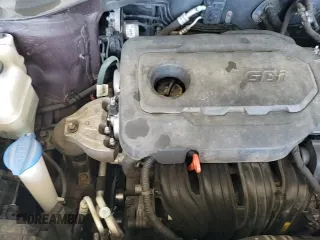 2018 Kia Sorento LX z VIN 5XYPGDA33JG407753, wystawiony jako Copart lot #62169315 z przebiegiem 115 018 mil mil oraz Szkoda całkowita • Salvage title. Historia ofert i sprzedaży dostępna na DreamBid. Obrazek 16.