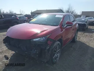 2015 Lexus NX 200t z VIN JTJBARBZXF2012186, wystawiony jako IAAI lot #41768256 z przebiegiem 153 919 mil mil oraz . Historia ofert i sprzedaży dostępna na DreamBid. Obrazek 18.