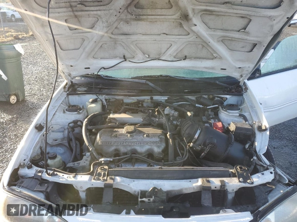 1998 Ford Escort SE with VIN 3FAFP15PXWR242102, listed as a Copart auction lot 77914714 with 164,333 mi miles and Salvage Title. Bid and sale history available at carsss.com. Image 13.