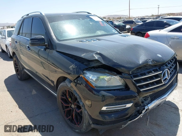 2014 Mercedes-Benz M 350 с VIN 4JGDA5JBXEA396253, выставлен на аукционе IAAI как лот 41998624 с пробегом 145 362 миль миль и . История ставок и продаж доступна на DreamBid. Изображение 1.