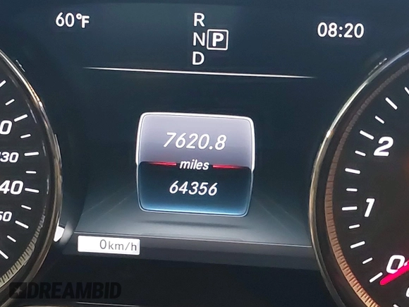 2018 Mercedes-Benz E 300 with VIN WDDZF4JB5JA331431, listed as a IAAI auction lot 42117564 with 64,356 mi miles and . Bid and sale history available at DreamBid. Image 7.