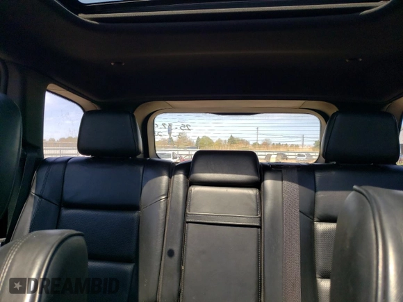 2018 Jeep Grand Cherokee High Altitude with VIN 1C4RJFCM1JC478482, listed as a Copart auction lot 53079025 with 113,605 mi miles and Salvage title. Bid and sale history available at DreamBid. Image 10.