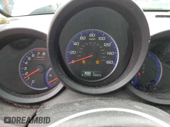 2011 Acura RDX Technology with VIN 5J8TB1H50BA006781, listed as a Copart auction lot 62520755 with 217,445 mi miles and Clean title. Bid and sale history available at DreamBid. Image 9.
