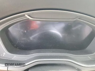 2019 Audi A4 Premium Plus с VIN WAUENAF45KN020643, выставлен на аукционе Copart как лот 50687695 с пробегом Не указан миль и Списание • Salvage title. История ставок и продаж доступна на DreamBid. Изображение 9.