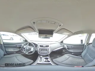 2017 Nissan Altima SR z VIN 1N4AL3AP9HC161536, wystawiony jako Copart lot #59923375 z przebiegiem 168 578 mil mil oraz Szkoda całkowita • Salvage title. Historia ofert i sprzedaży dostępna na DreamBid. Obrazek 14.