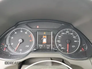 2012 Audi Q5 Premium Plus с VIN WA1LFAFP7CA094537, выставлен на аукционе Copart как лот 57728335 с пробегом 137 367 миль миль и Списание • Salvage title. История ставок и продаж доступна на DreamBid. Изображение 9.